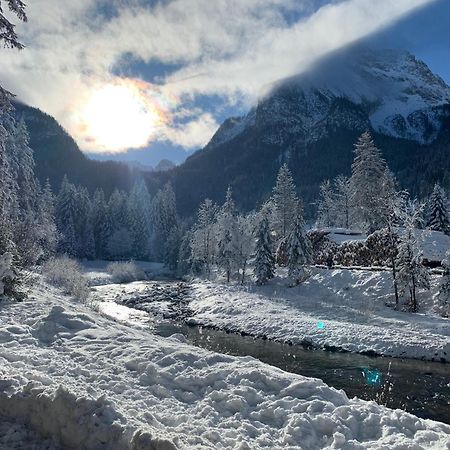 Appartamenti Chalet Orchidea Canazei Zewnętrze zdjęcie