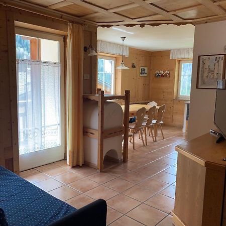 Appartamenti Chalet Orchidea Canazei Zewnętrze zdjęcie