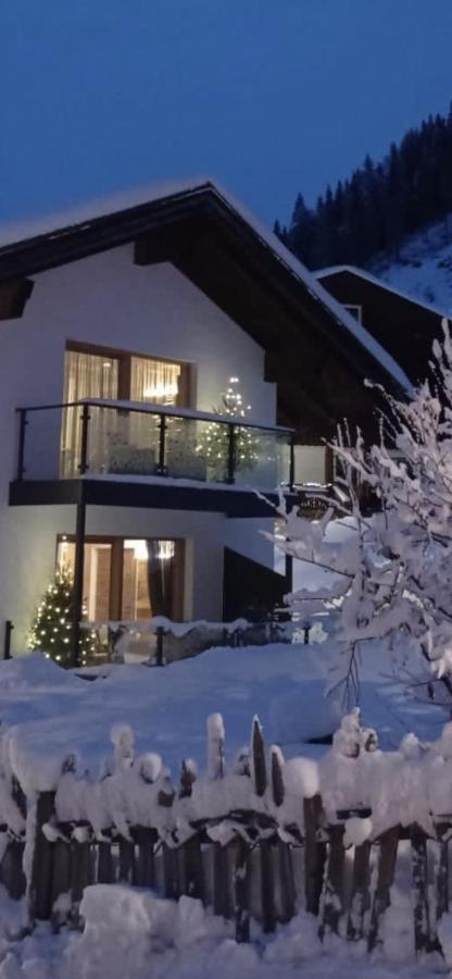 Appartamenti Chalet Orchidea Canazei Zewnętrze zdjęcie