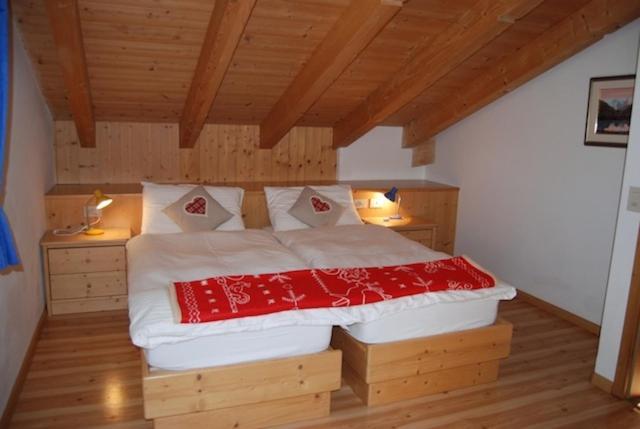Appartamenti Chalet Orchidea Canazei Zewnętrze zdjęcie