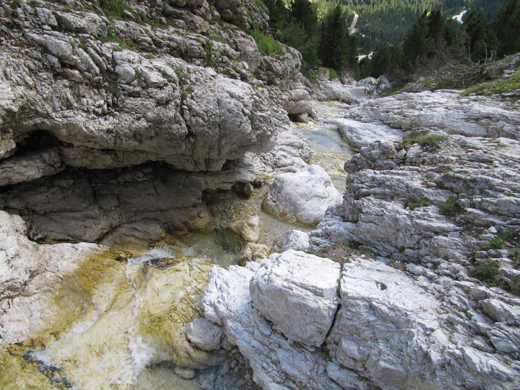 Appartamenti Chalet Orchidea Canazei Zewnętrze zdjęcie
