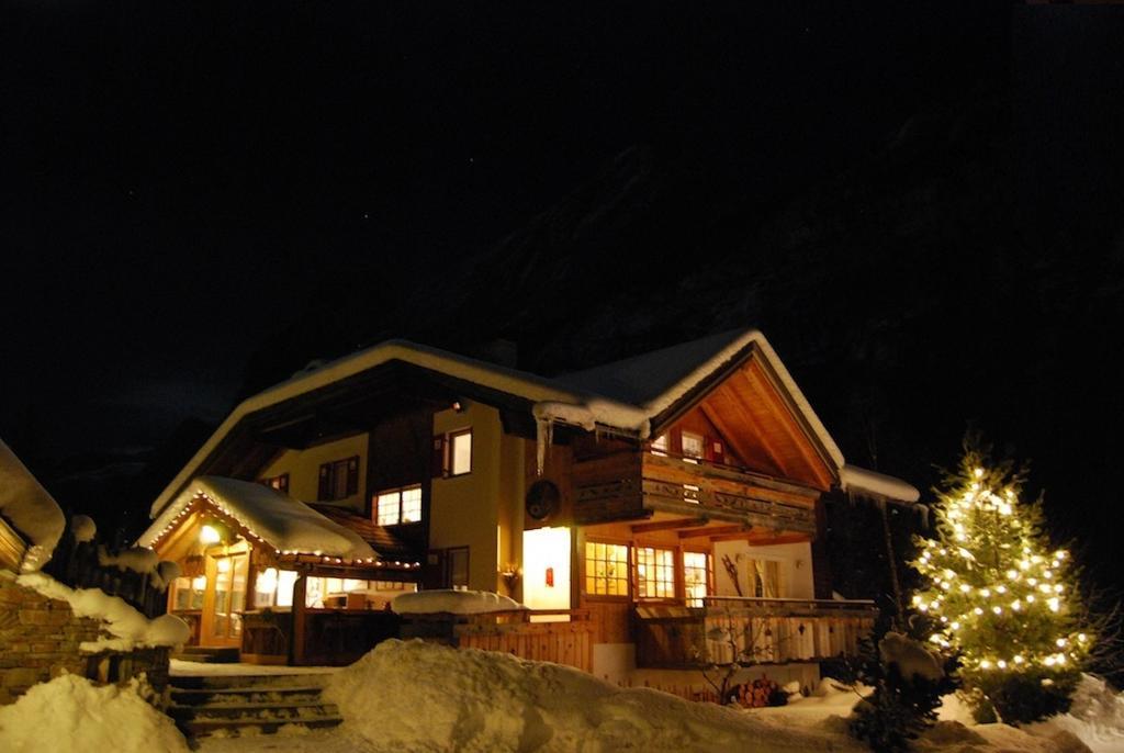 Appartamenti Chalet Orchidea Canazei Zewnętrze zdjęcie