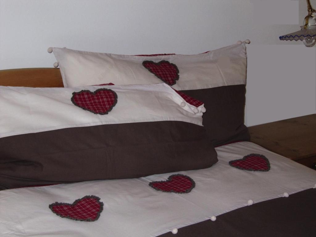 Appartamenti Chalet Orchidea Canazei Zewnętrze zdjęcie