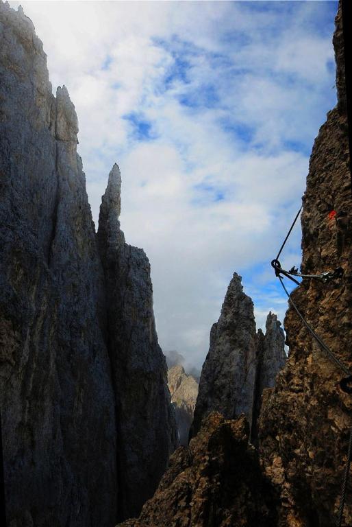Appartamenti Chalet Orchidea Canazei Zewnętrze zdjęcie